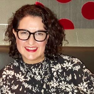 Meet your Posher, Theodora